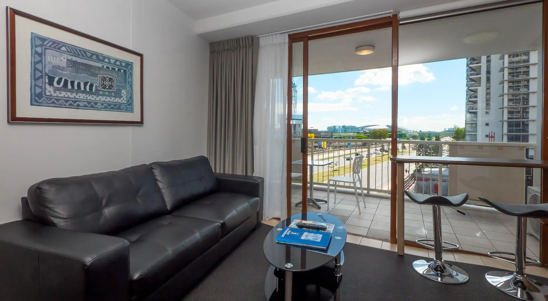 Broadbeach Savannah Resort