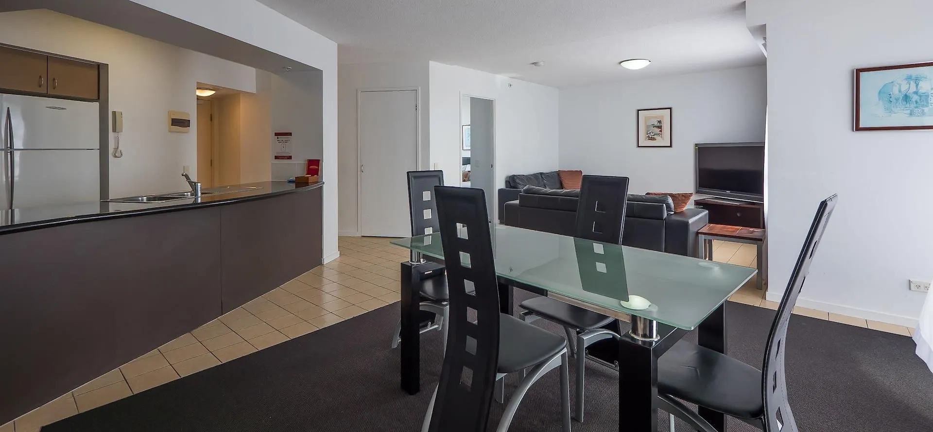 Broadbeach Savannah Resort