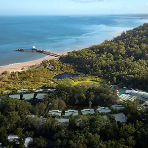 Resort Kingfisher Bay