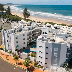 Grand Palais Beachside Resort