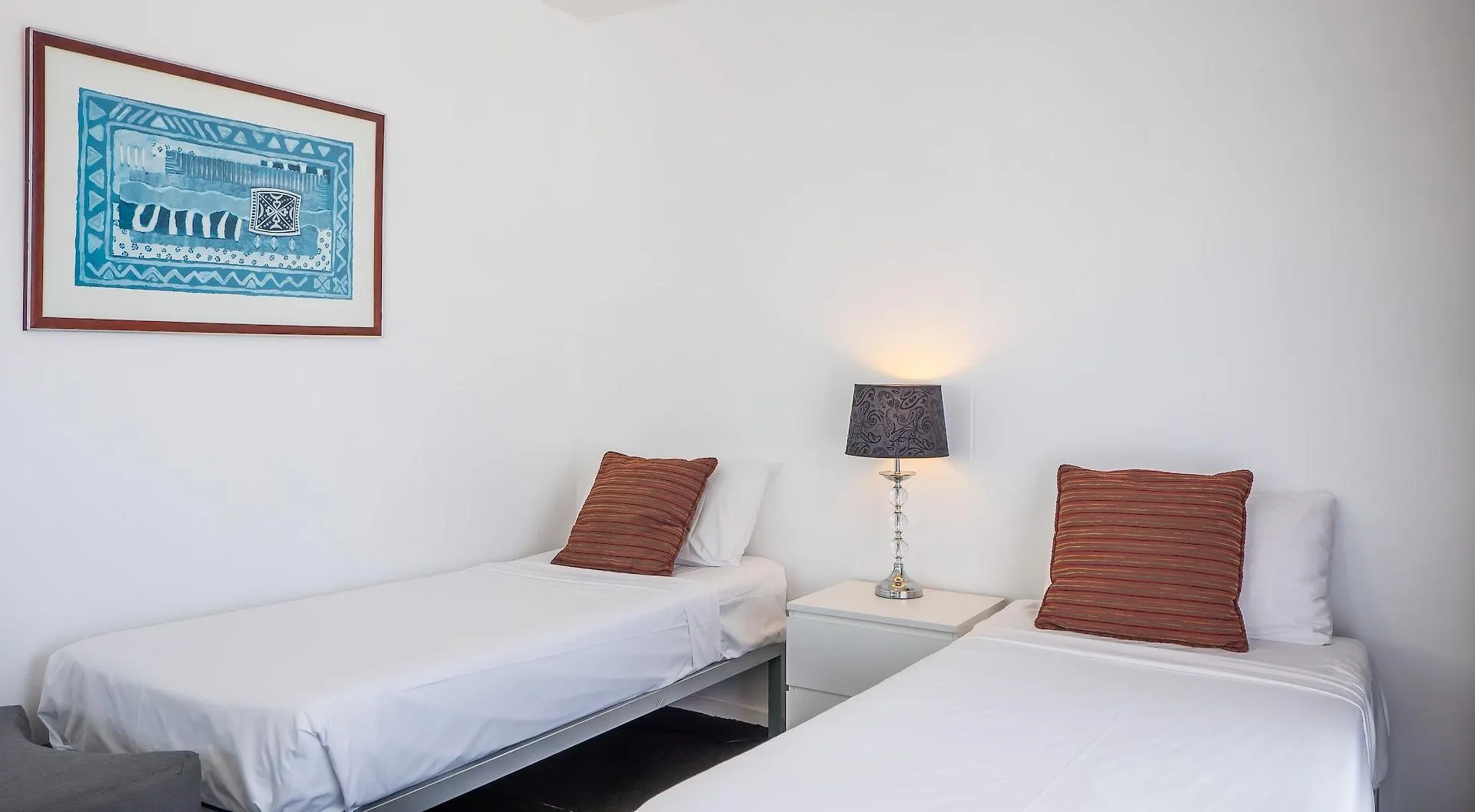 Broadbeach Savannah Resort 4*,  Australien