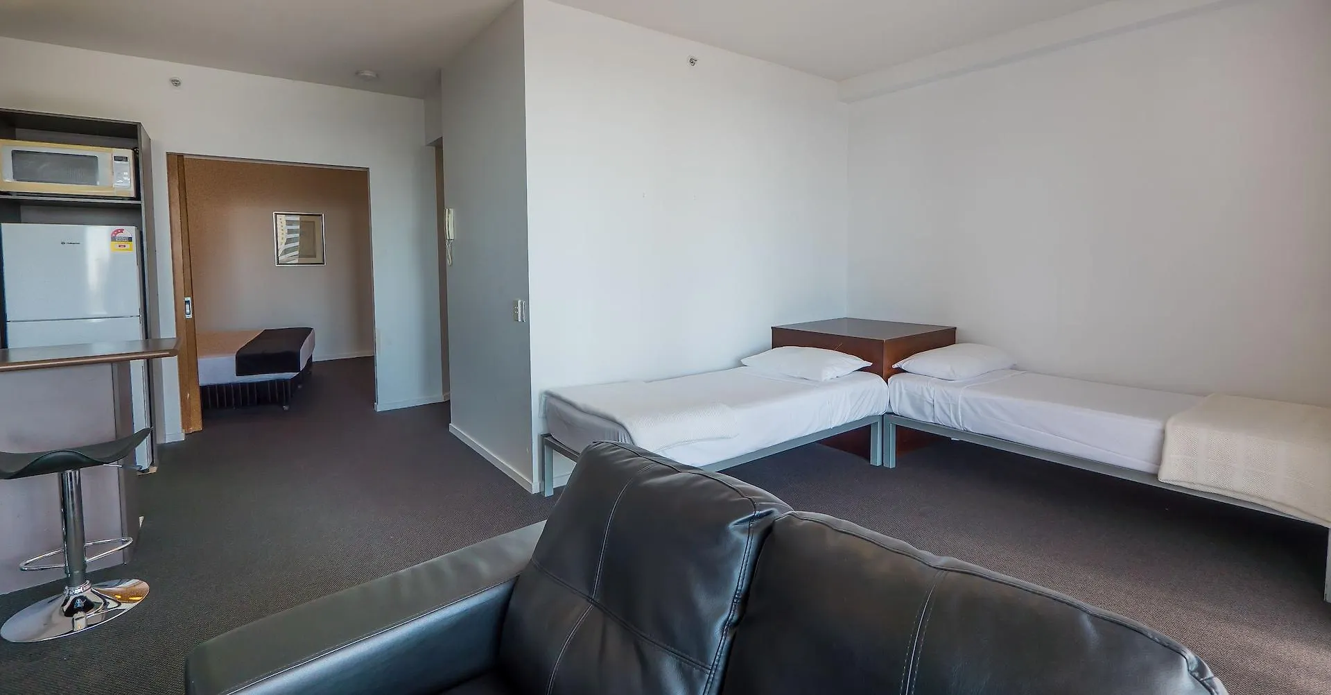 Broadbeach Savannah Resort 4*,  Australien